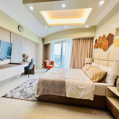 Aeon Towers Studio Suite Davao City Dış mekan fotoğraf