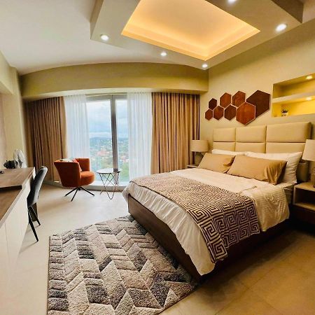 Aeon Towers Studio Suite Davao City Dış mekan fotoğraf