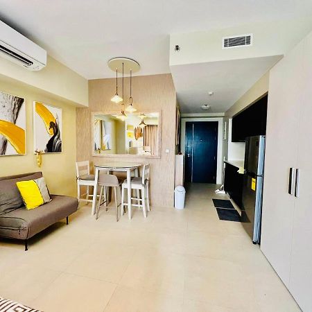 Aeon Towers Studio Suite Davao City Dış mekan fotoğraf