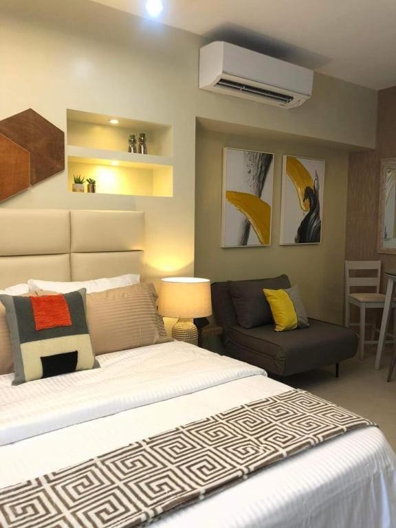 Aeon Towers Studio Suite Davao City Dış mekan fotoğraf