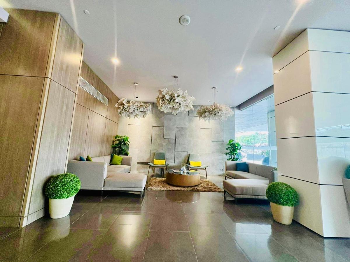 Aeon Towers Studio Suite Davao City Dış mekan fotoğraf