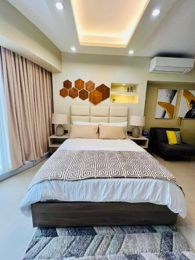 Aeon Towers Studio Suite Davao City Dış mekan fotoğraf
