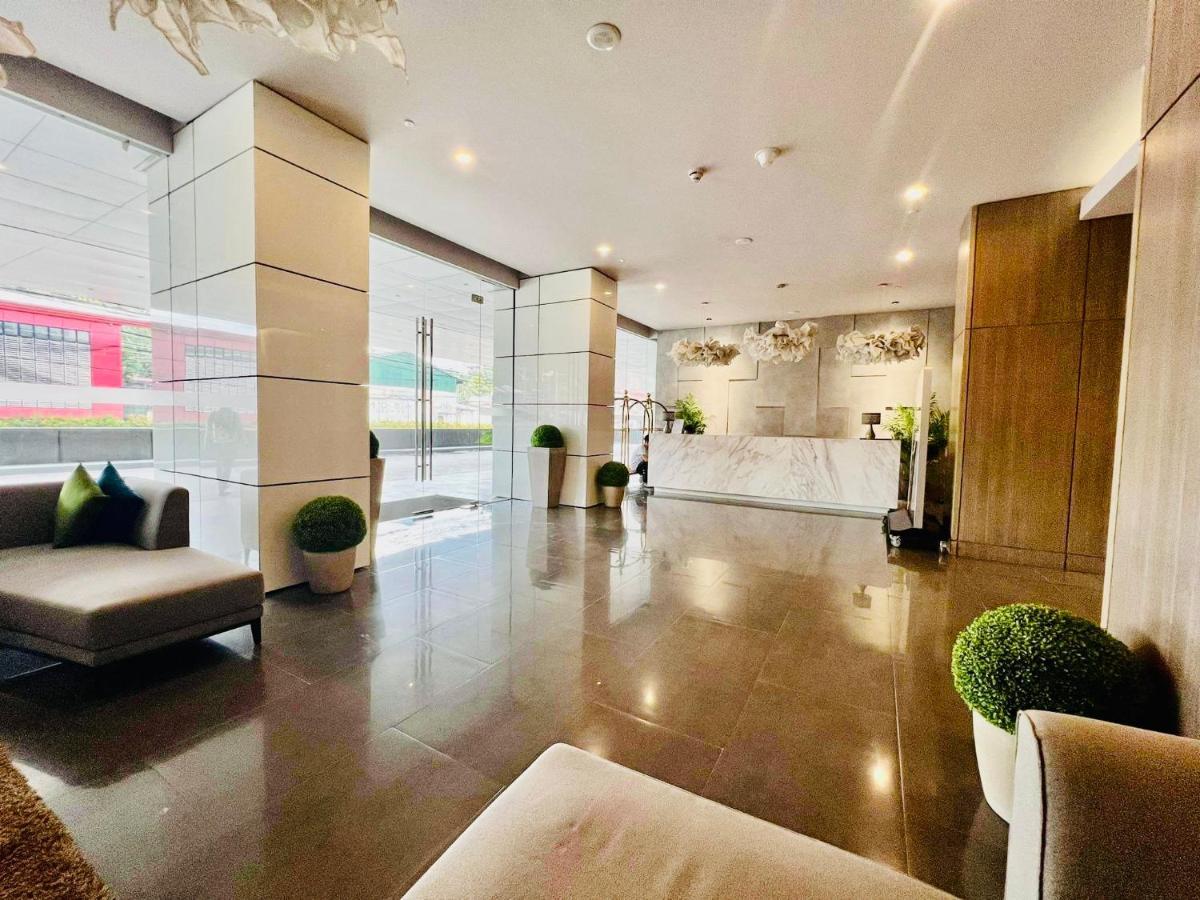 Aeon Towers Studio Suite Davao City Dış mekan fotoğraf