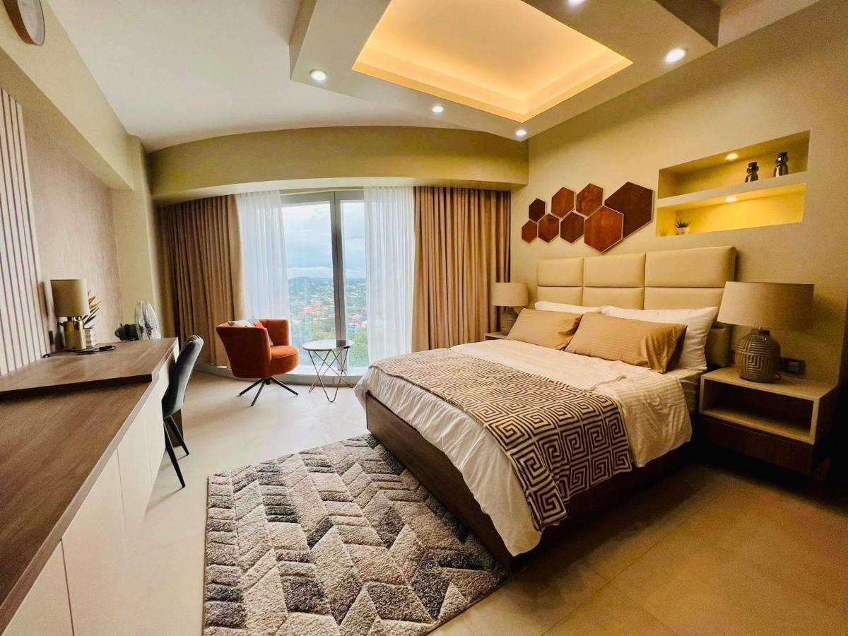 Aeon Towers Studio Suite Davao City Dış mekan fotoğraf