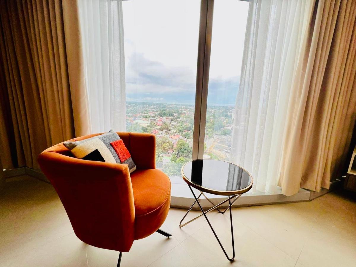Aeon Towers Studio Suite Davao City Dış mekan fotoğraf