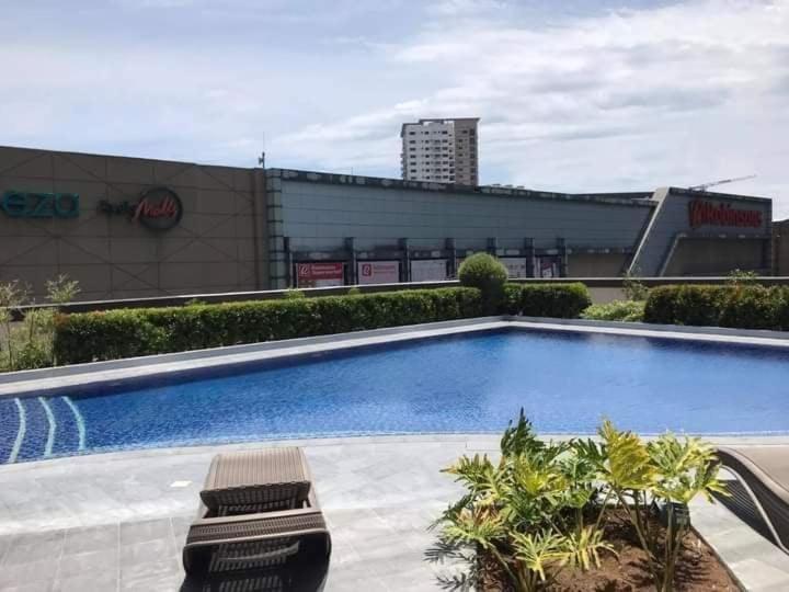 Aeon Towers Studio Suite Davao City Dış mekan fotoğraf
