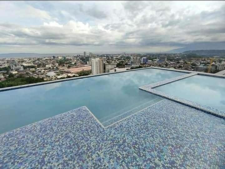 Aeon Towers Studio Suite Davao City Dış mekan fotoğraf