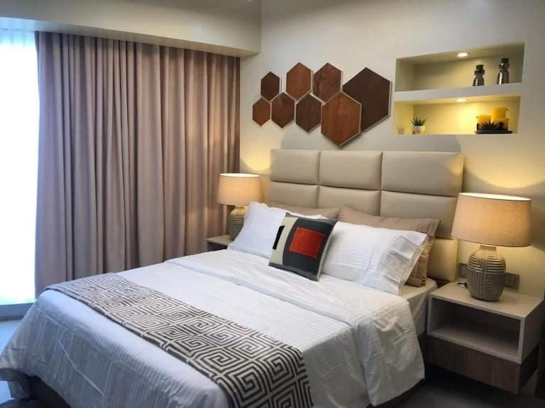 Aeon Towers Studio Suite Davao City Dış mekan fotoğraf