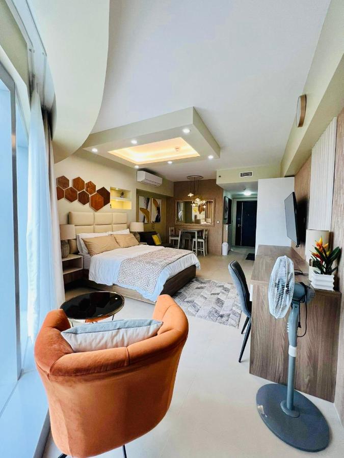Aeon Towers Studio Suite Davao City Dış mekan fotoğraf