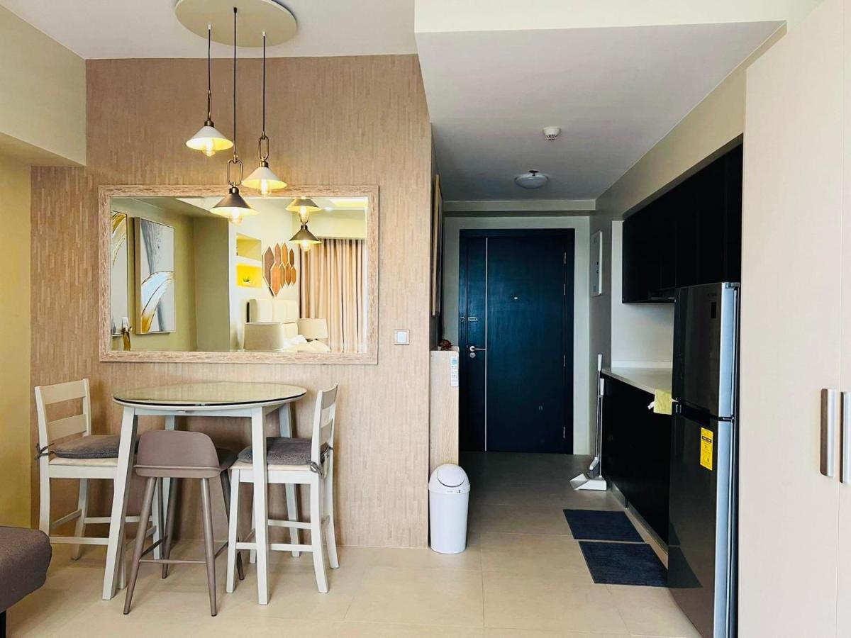 Aeon Towers Studio Suite Davao City Dış mekan fotoğraf