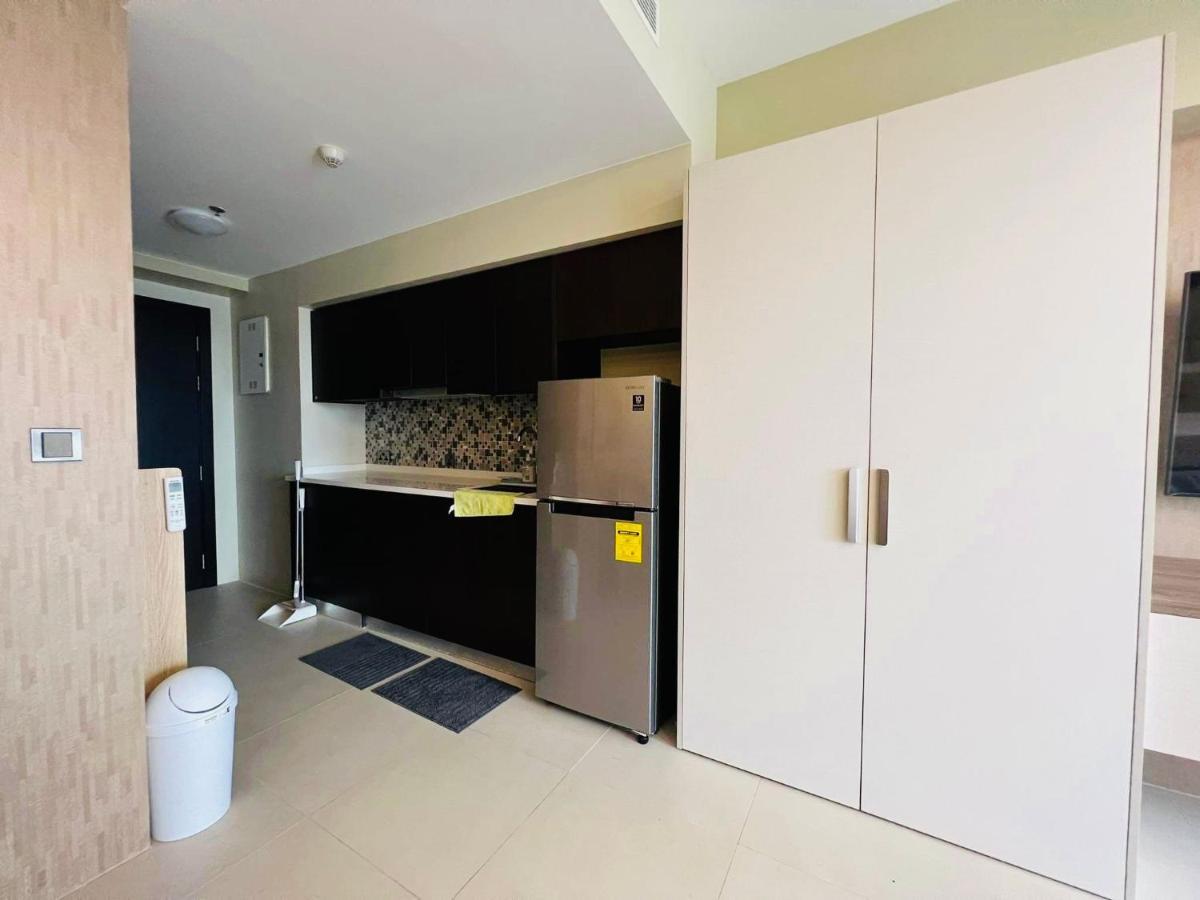 Aeon Towers Studio Suite Davao City Dış mekan fotoğraf