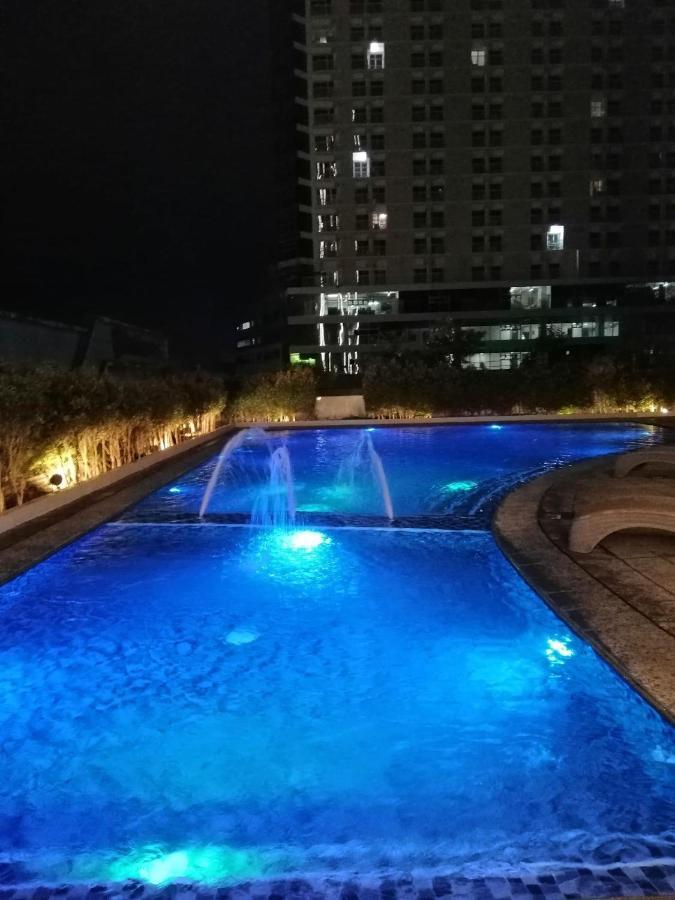 Aeon Towers Studio Suite Davao City Dış mekan fotoğraf